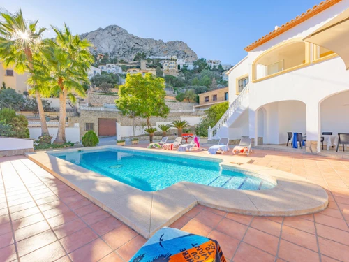 Villa Calp, 4 Schlafzimmer, 9 Personen - photo_1011690513934