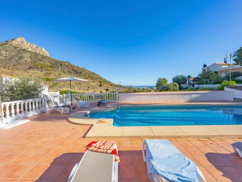 Villa Calp, 4 Schlafzimmer, 9 Personen - photo_1011690513934