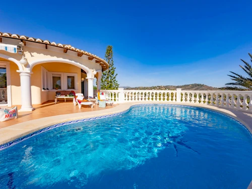 Villa Calp, 2 Schlafzimmer, 4 Personen - photo_1011690514080