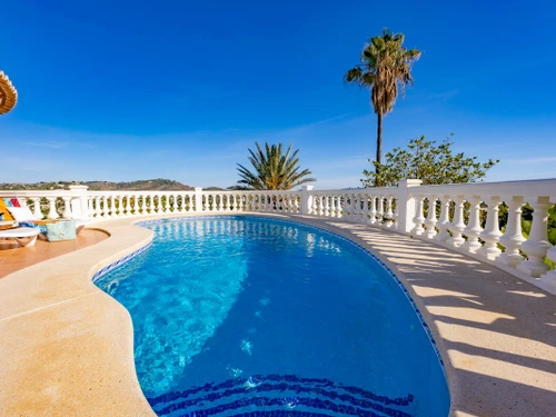 Villa Calp, 2 Schlafzimmer, 4 Personen - photo_1011690514080