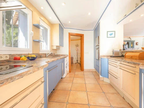 Villa Calp, 2 Schlafzimmer, 4 Personen - photo_1011690514080