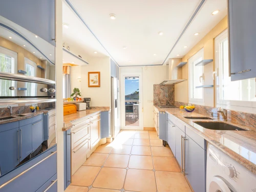 Villa Calp, 2 Schlafzimmer, 4 Personen - photo_1011690514080