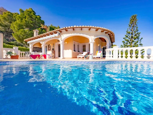 Villa Calp, 3 pièces, 4 personnes - photo_1011690514080