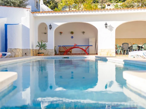 Villa Calp, 5 Schlafzimmer, 10 Personen - photo_1011690514229