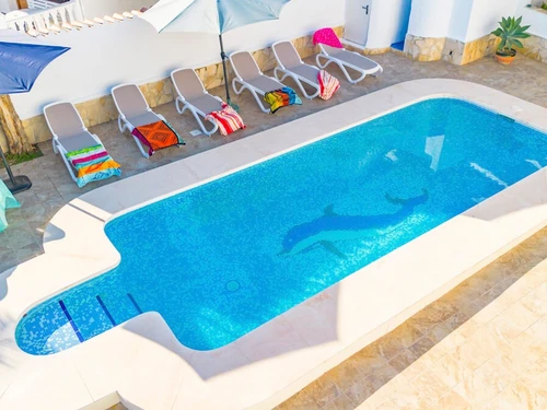 Villa Calp, 5 Schlafzimmer, 10 Personen - photo_1011690514229