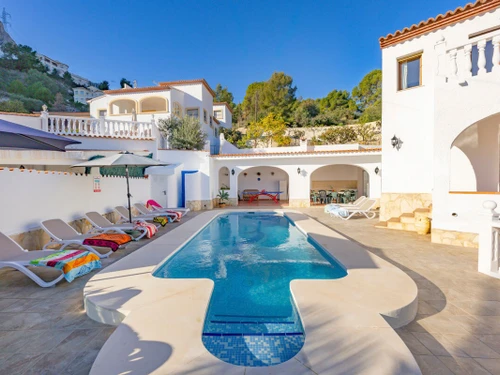 Villa Calp, 5 Schlafzimmer, 10 Personen - photo_1011690514229