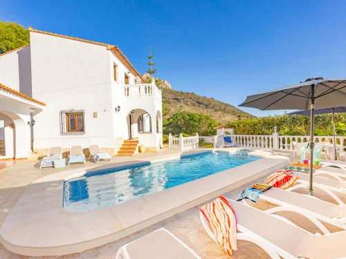 Villa Calp, 5 Schlafzimmer, 10 Personen - photo_1011690514229