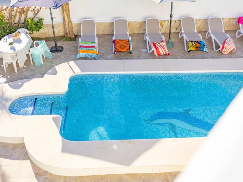 Villa Calp, 5 Schlafzimmer, 10 Personen - photo_1011690514229