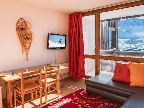 Apartamento Val Thorens, 2 dormitorios, 4 personas - photo_1011412290267