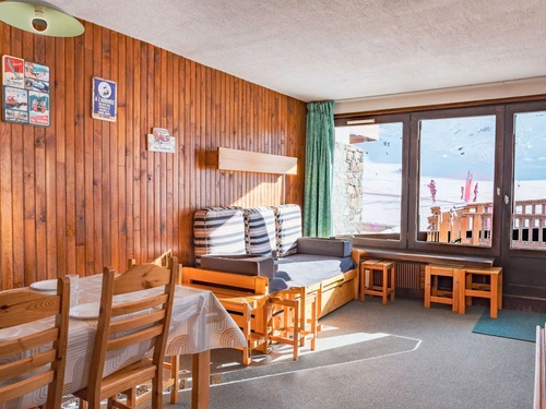 Appartement Val Thorens, 3 pièces, 6 personnes - photo_1011677096184