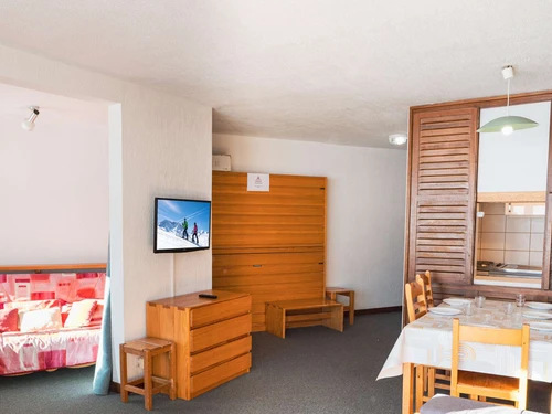 Apartamento Val Thorens, 2 dormitorios, 6 personas - photo_1011677096184