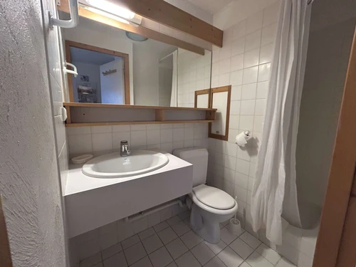 Apartment Méribel, 2 bedrooms, 6 persons - photo_15040347984