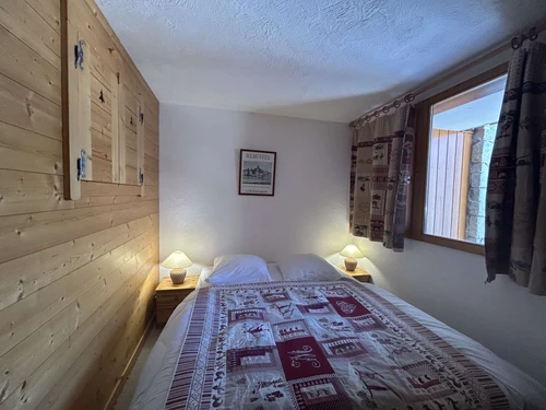 Apartment Méribel, 2 bedrooms, 6 persons - photo_15040347984