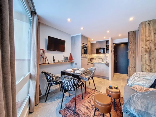 Studio Les Menuires, studio flat, 3 persons - photo_17729889228
