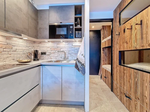 Studio Les Menuires, studio flat, 3 persons - photo_17729889228