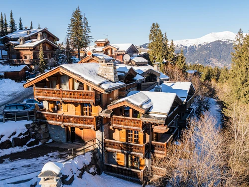 Chalet Courchevel, 6 pièces, 10 personnes - photo_1011672346446