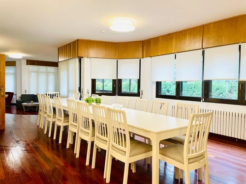 Ferienhaus Jaca, 7 Schlafzimmer, 17 Personen - photo_1011334878287