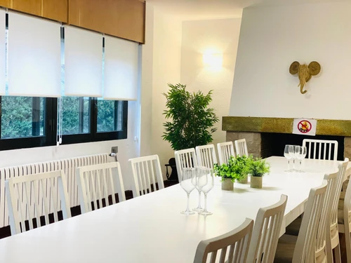 Ferienhaus Jaca, 7 Schlafzimmer, 17 Personen - photo_1011334878287