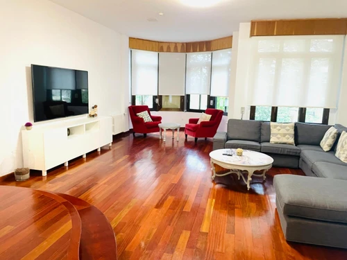 Ferienhaus Jaca, 7 Schlafzimmer, 17 Personen - photo_1011334878287