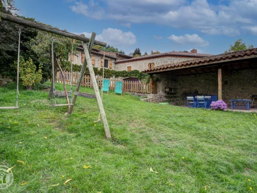 Gîte Saint-Bonnet-le-Courreau, 5 pièces, 6 personnes - photo_14189026673