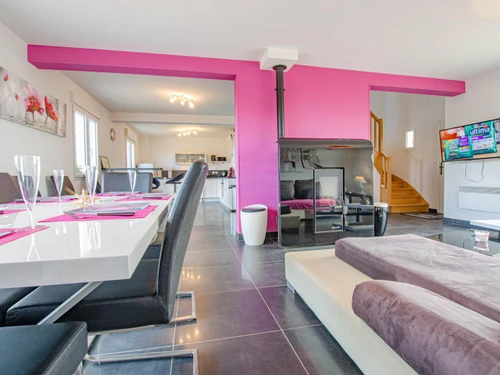 Gîte Saint-Remy-sous-Barbuise, 5 pièces, 7 personnes - photo_18094899154