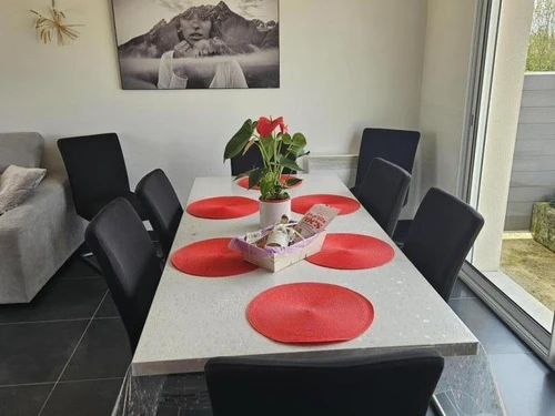 Gîte Saint-Remy-sous-Barbuise, 5 pièces, 7 personnes - photo_18094899154