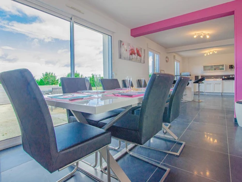 Gîte Saint-Remy-sous-Barbuise, 5 pièces, 7 personnes - photo_18094899154