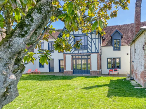 Appartement Ervy-le-Châtel, 5 pièces, 7 personnes - photo_1011690776374