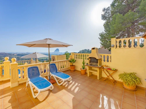 Villa Calp, 3 Schlafzimmer, 6 Personen - photo_1011690848249