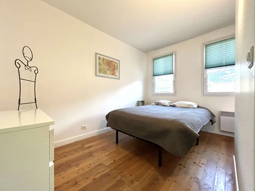 Apartment Briançon, 2 bedrooms, 8 persons - photo_14435720766