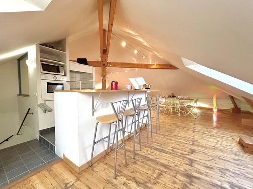 Apartment Briançon, 2 bedrooms, 8 persons - photo_14435720766