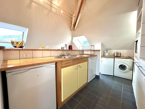 Apartment Briançon, 2 bedrooms, 8 persons - photo_14435720766