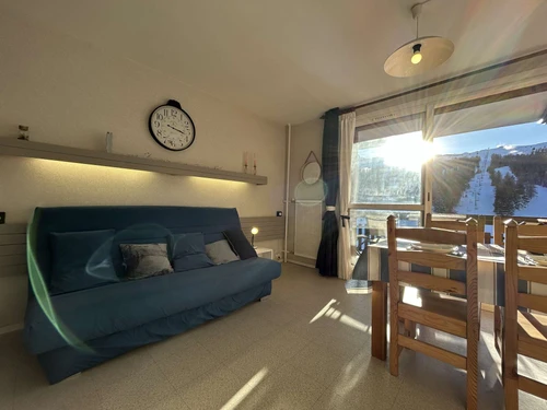 Apartment Le Dévoluy, studio flat, 4 persons - photo_1011291210399