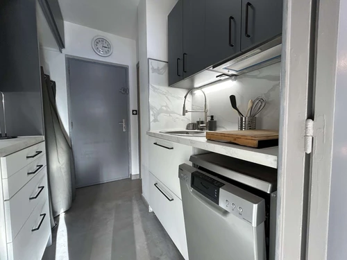 Apartment Le Dévoluy, studio flat, 4 persons - photo_1011291210399