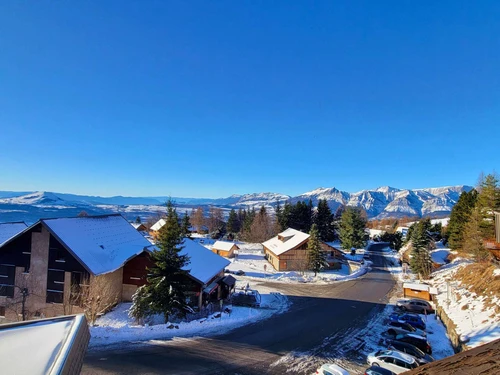 Apartment Saint-Michel-de-Chaillol, 1 bedroom, 4 persons - photo_1011675181611