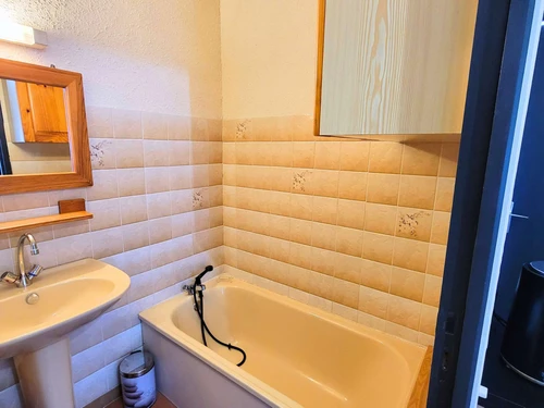 Apartment Saint-Michel-de-Chaillol, 1 bedroom, 4 persons - photo_1011675181611