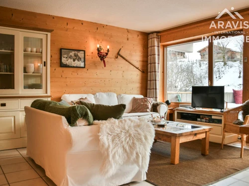 Ferienwohnung Le Grand-Bornand, 4 Schlafzimmer, 8 Personen - photo_14733289836