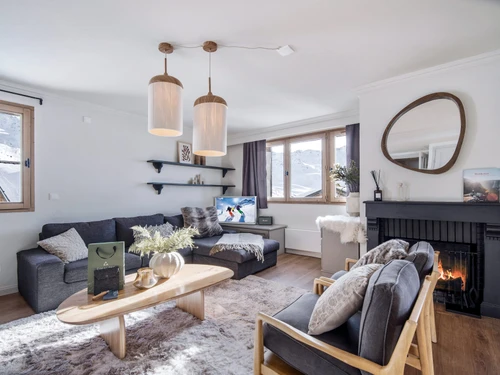 Ferienwohnung Val Thorens, 4 Schlafzimmer, 10 Personen - photo_1011631472611