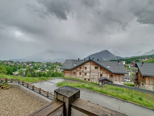 Apartment La Toussuire, 2 bedrooms, 6 persons - photo_1011690932461