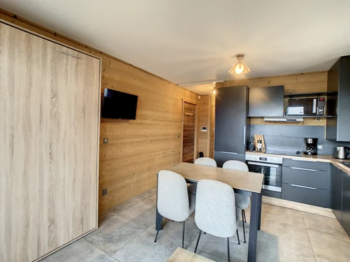 Apartment La Toussuire, 2 bedrooms, 6 persons - photo_1011690932461