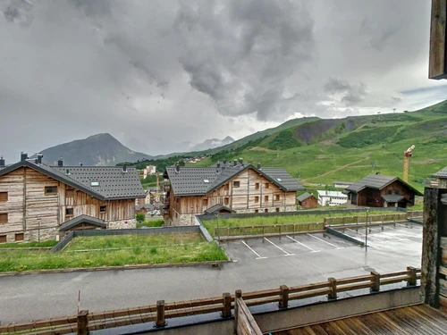 Apartment La Toussuire, 2 bedrooms, 6 persons - photo_1011690932461