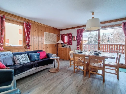 Appartement Saint-Martin-de-Belleville, 3 pièces, 6 personnes - photo_1011690957505