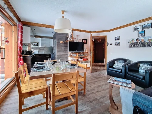 Apartment Saint-Martin-de-Belleville, 2 bedrooms, 6 persons - photo_1011690957505