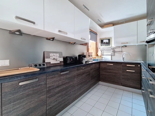 Apartment Saint-Martin-de-Belleville, 2 bedrooms, 6 persons - photo_1011690957505