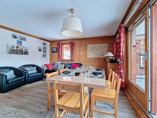 Apartment Saint-Martin-de-Belleville, 2 bedrooms, 6 persons - photo_1011690957505