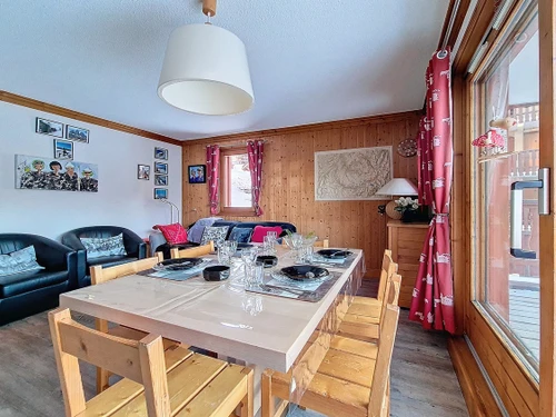 Apartment Saint-Martin-de-Belleville, 2 bedrooms, 6 persons - photo_1011690957505