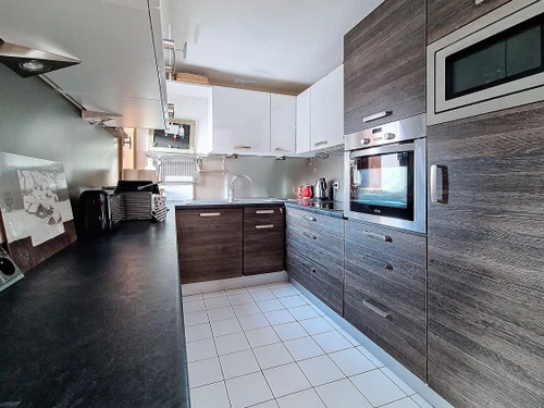 Apartment Saint-Martin-de-Belleville, 2 bedrooms, 6 persons - photo_1011690957505