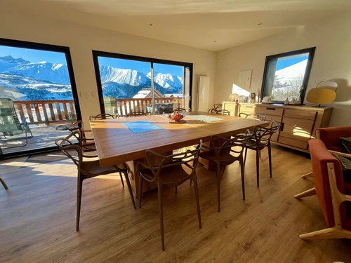 Chalet Albiez-Montrond, 6 pièces, 12 personnes - photo_15460977058