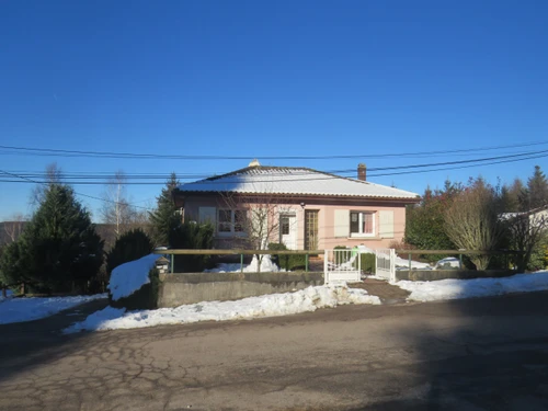 Gîte Anould, 3 pièces, 4 personnes - photo_14994441846