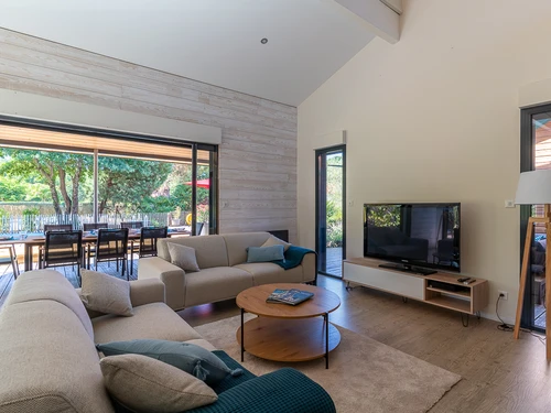 Villa Biscarrosse, 6 pièces, 10 personnes - photo_17908500781
